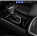 DODGE CHARGER salono apdaila